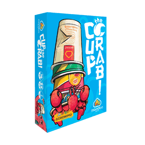 Cup The Crab