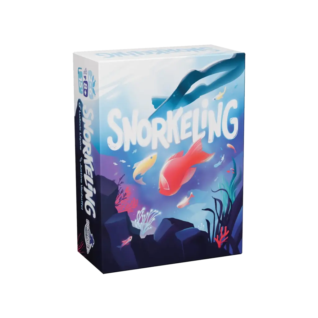 Snorkeling