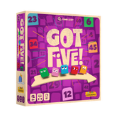 Got Five