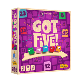 Got Five