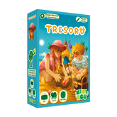 Tresoro