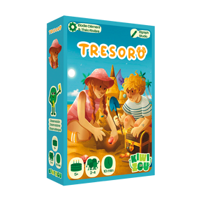 Tresoro