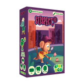 Suspecto