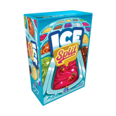 Ice Split
