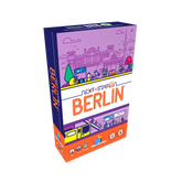Next station: Berlin