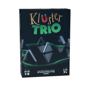 Kluster Trio