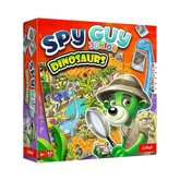 Spy Guy - Dinosaurs