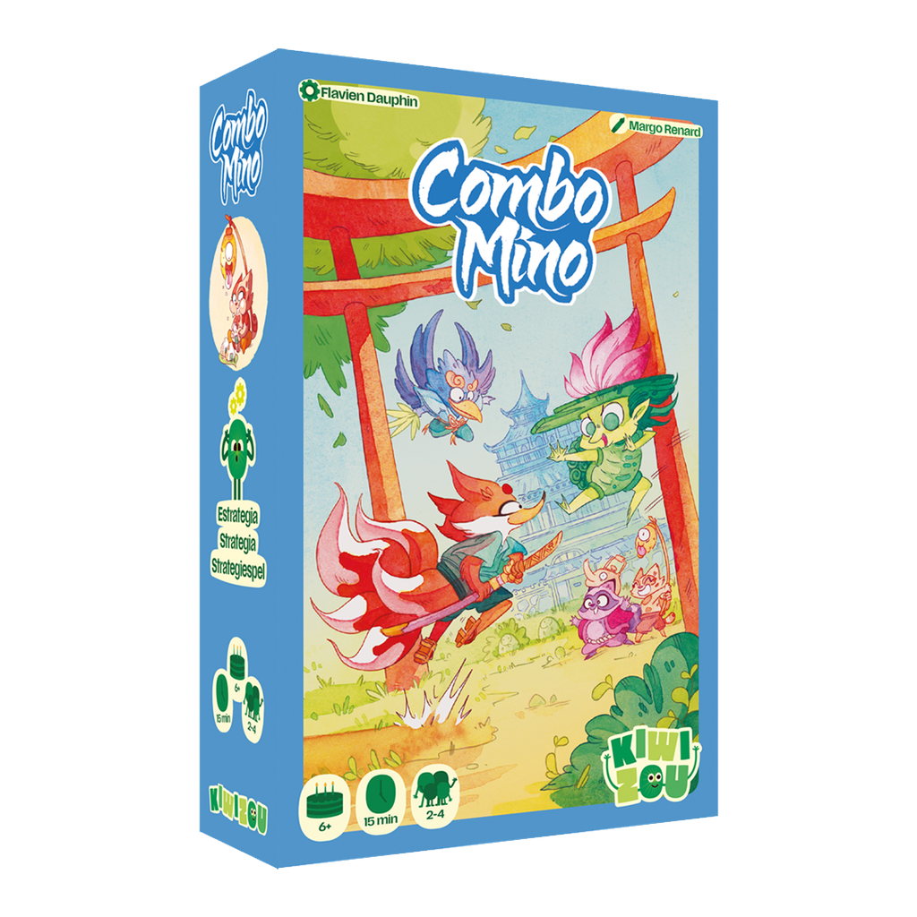 Combino