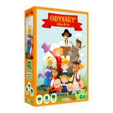 Odyssey - Alice & Co