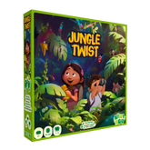 Jungle Twist