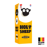 Holy Sheep