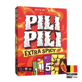 Pili Pili 2 - Extra Spicy