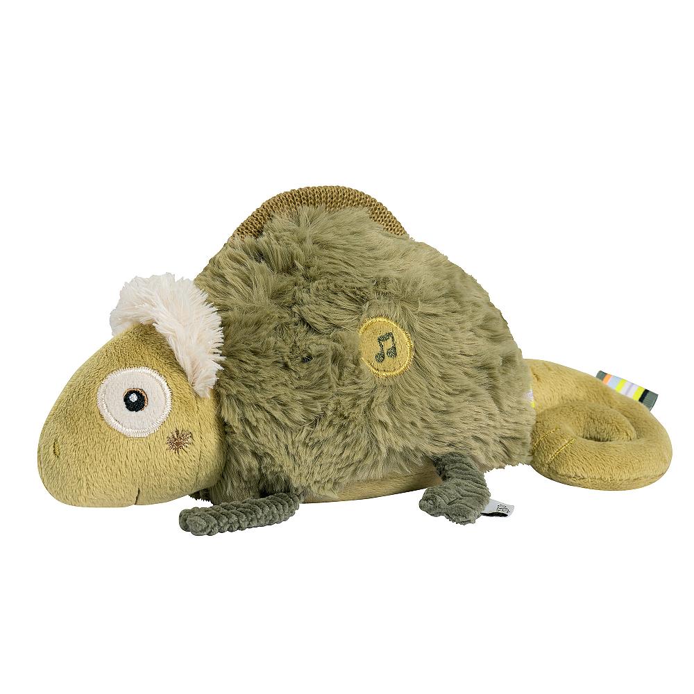 Slaaphulpje Kameleon