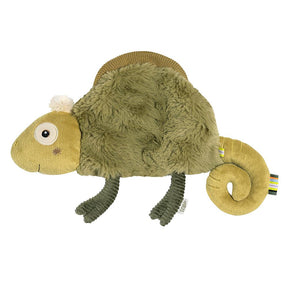 Fehn Knuffel Kameleon