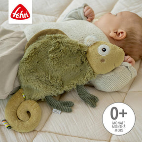 Fehn Knuffel Kameleon