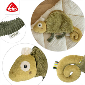 Fehn Knuffel Kameleon