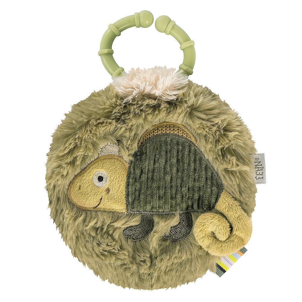 Fehn Stoffen boek Kameleon