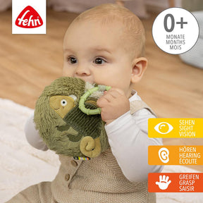 Fehn Stoffen boek Kameleon