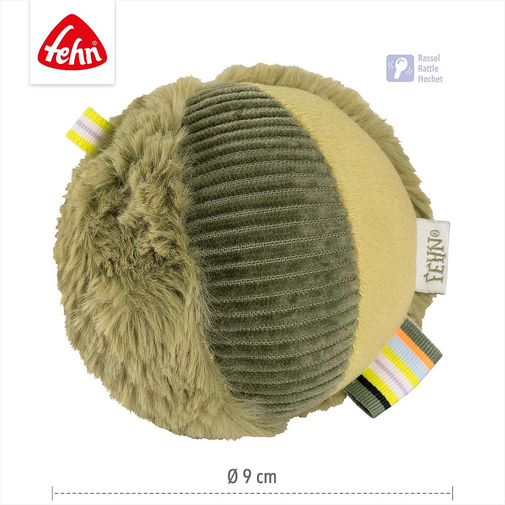 Fehn Rammelbal kameleon