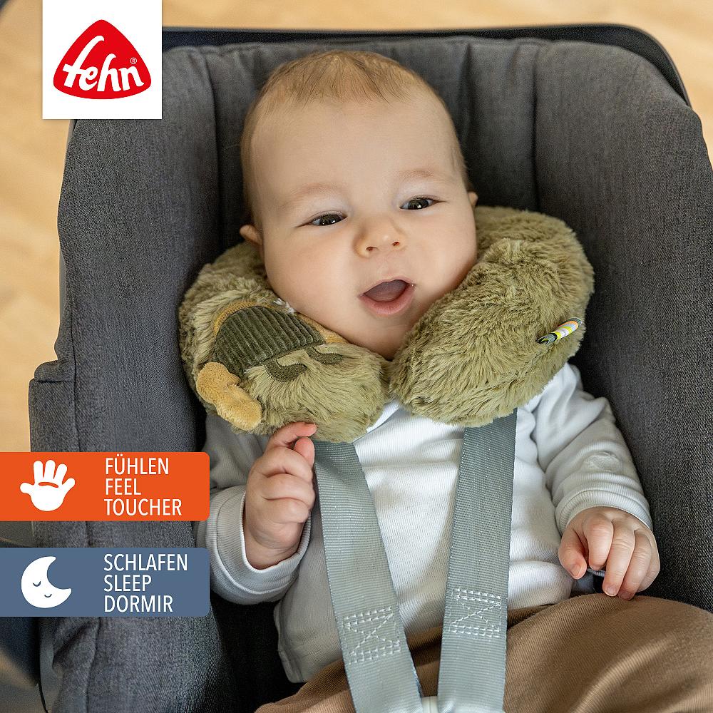 Fehn Nekkussen kameleon