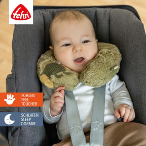 Fehn Nekkussen kameleon