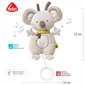 Fehn Mini Musical Koala
