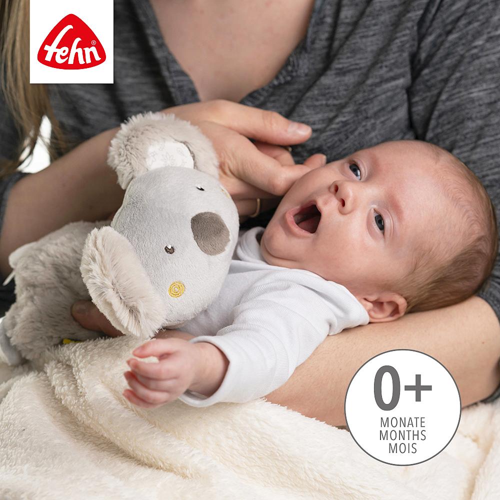 Fehn Druivenpitten Kussen Koala