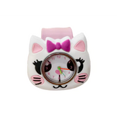 Wacky Watch Horloge Kat