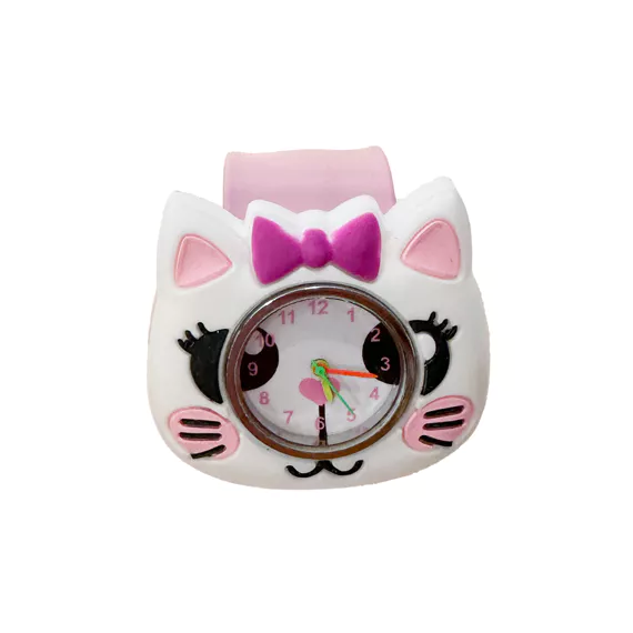 Wacky Watch Horloge Kat