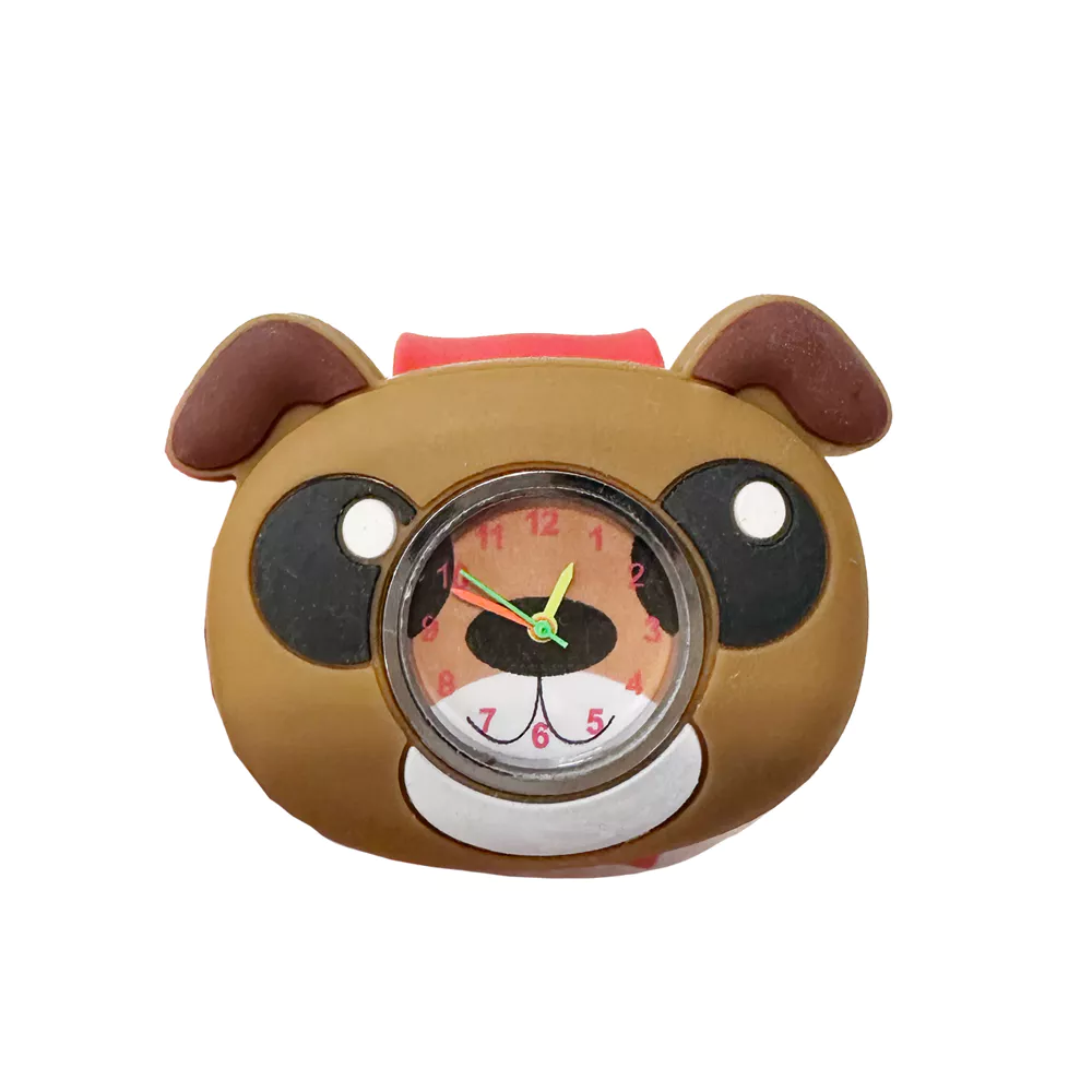 Wacky Watch Horloge Hond