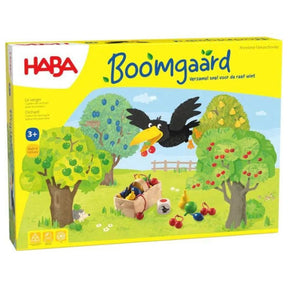 Boomgaard spel