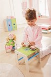 Poppentafel paardenbloem