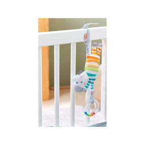 Hangfiguur Zebra