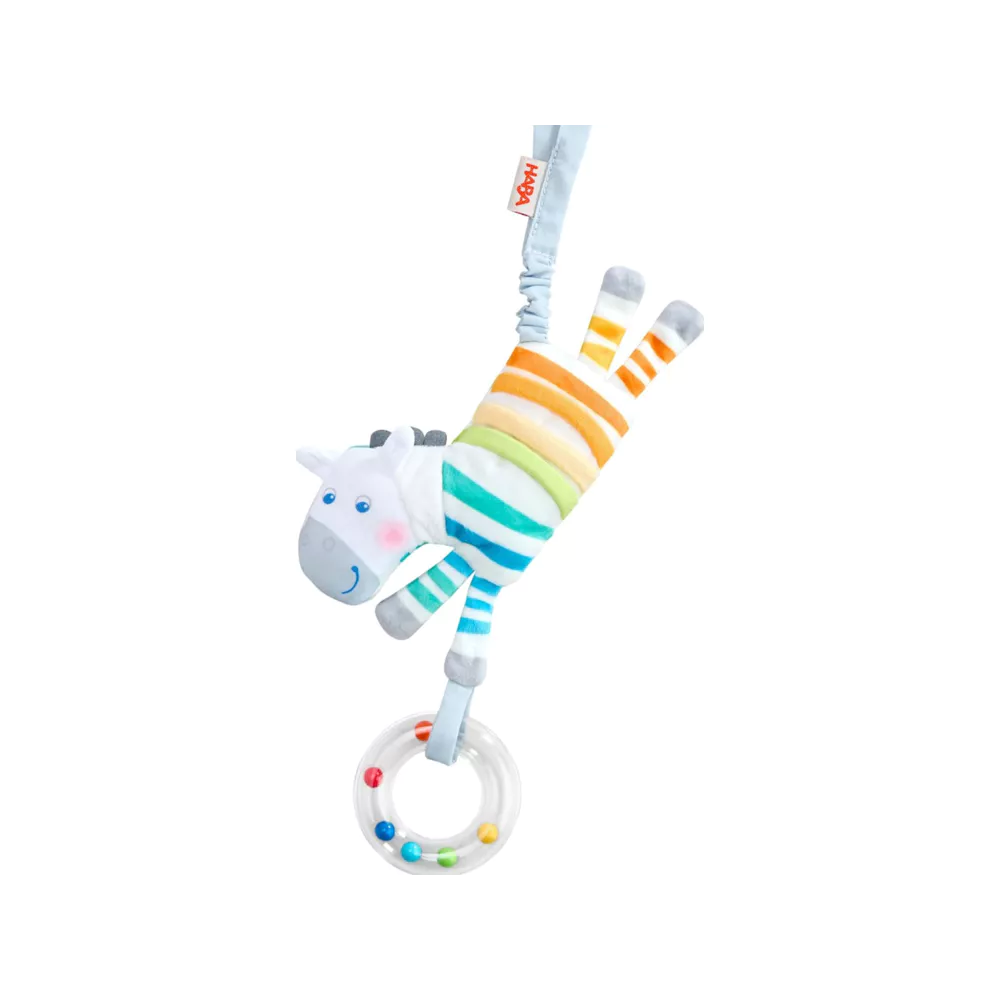 Hangfiguur Zebra