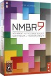 NMBR 9 breinbreker