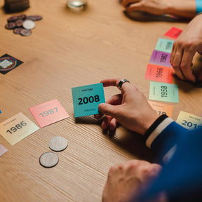 Hitster - Engelstalig