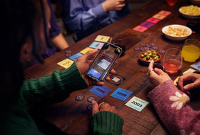 Hitster - Engelstalig