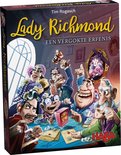 Lady Richmond Een vergokte erfenis