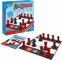 All Queens Chess  Thinkfun