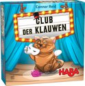 Club der Klauwen Haba