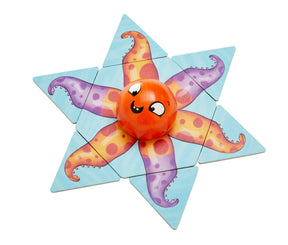 Kleine Kalmario