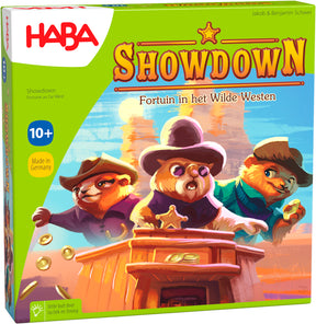 Showdown