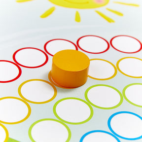 Ordeningsspel Scheibix