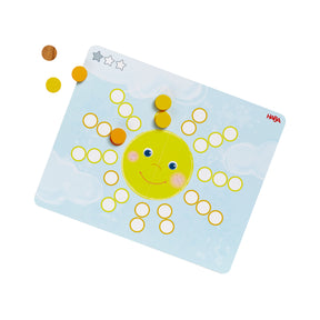 Ordeningsspel Scheibix
