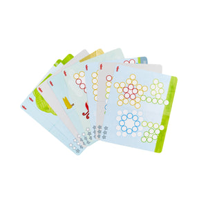 Ordeningsspel Scheibix