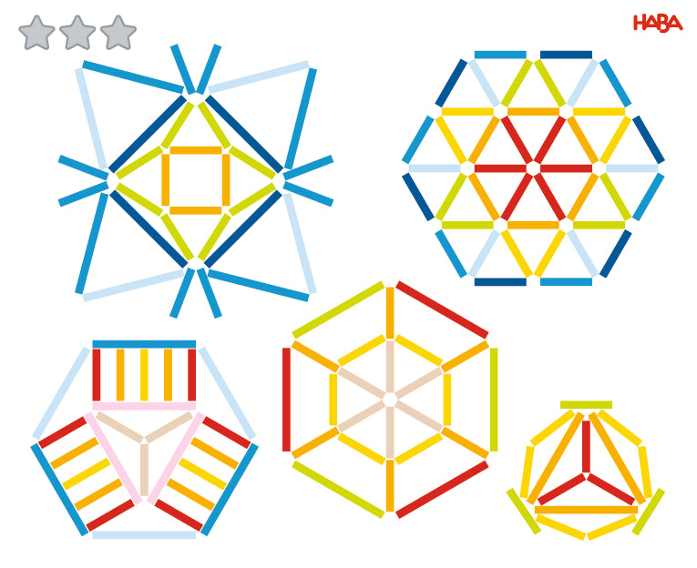 Ordeningsspel Stabix