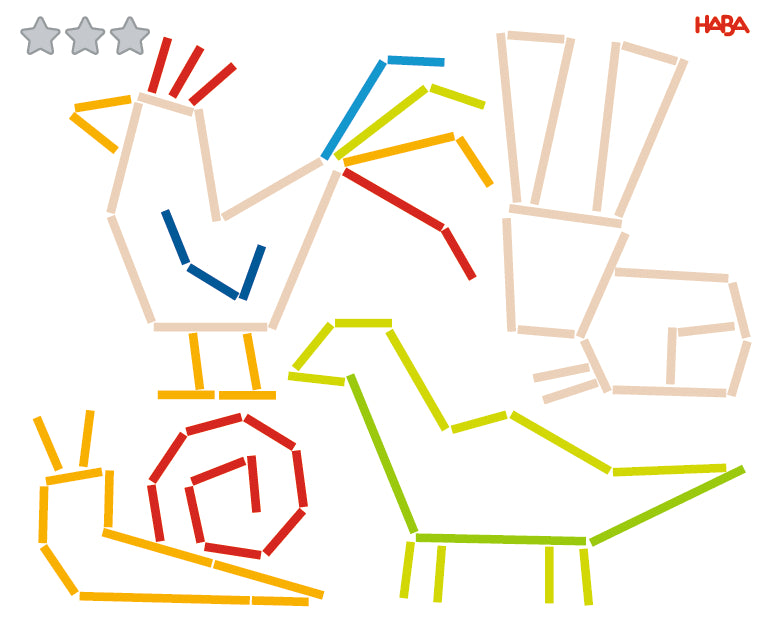 Ordeningsspel Stabix