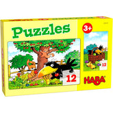 Puzzles Boomgaard Haba
