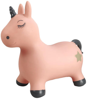 Springdier Eenhoorn Luna - Find that Hippo