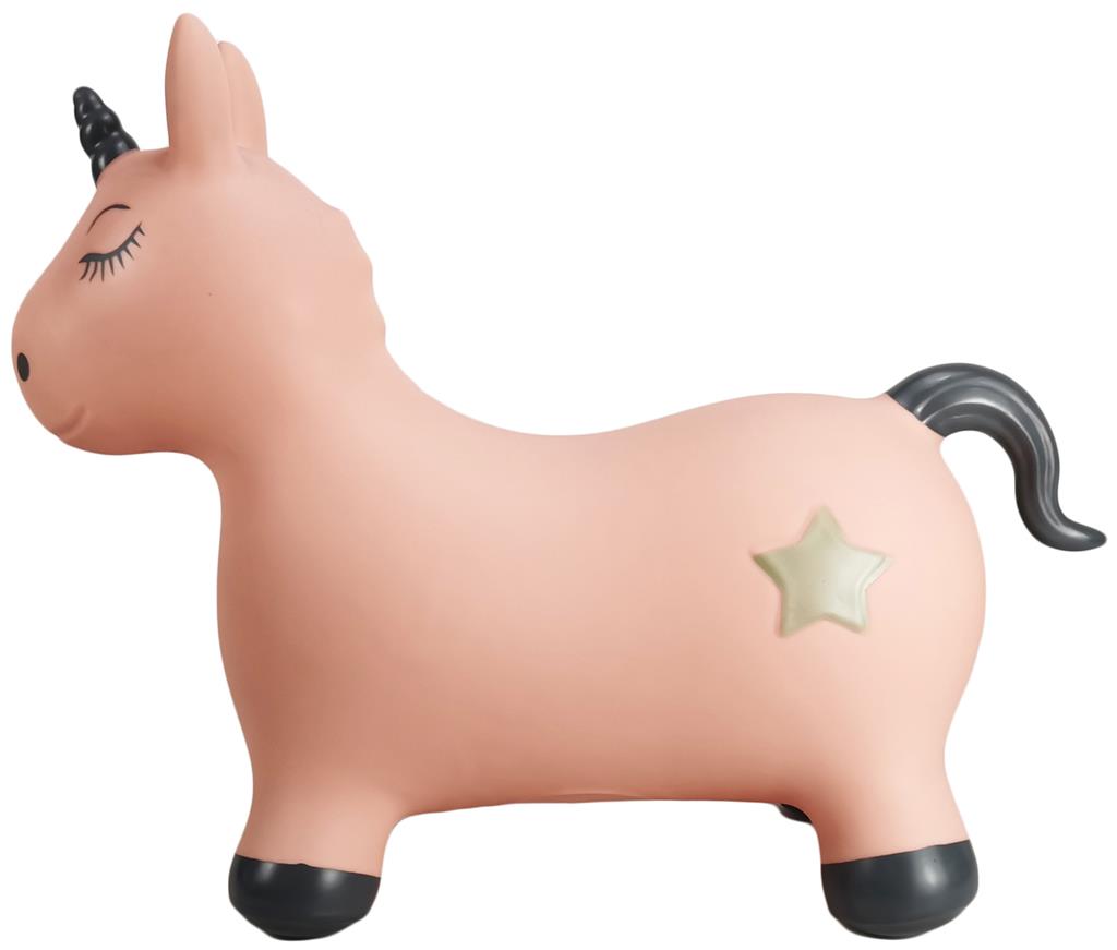 Springdier Eenhoorn Luna - Find that Hippo